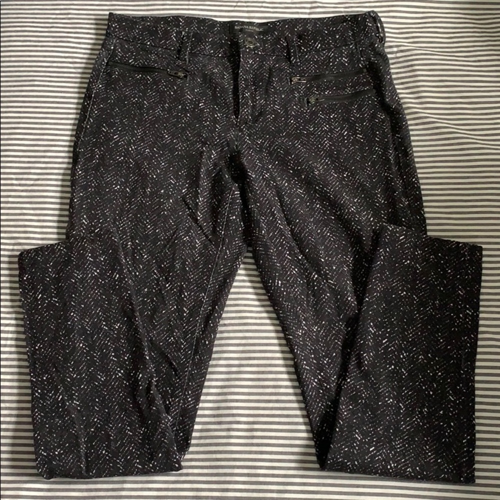 Banana republic Sloan skinny pant